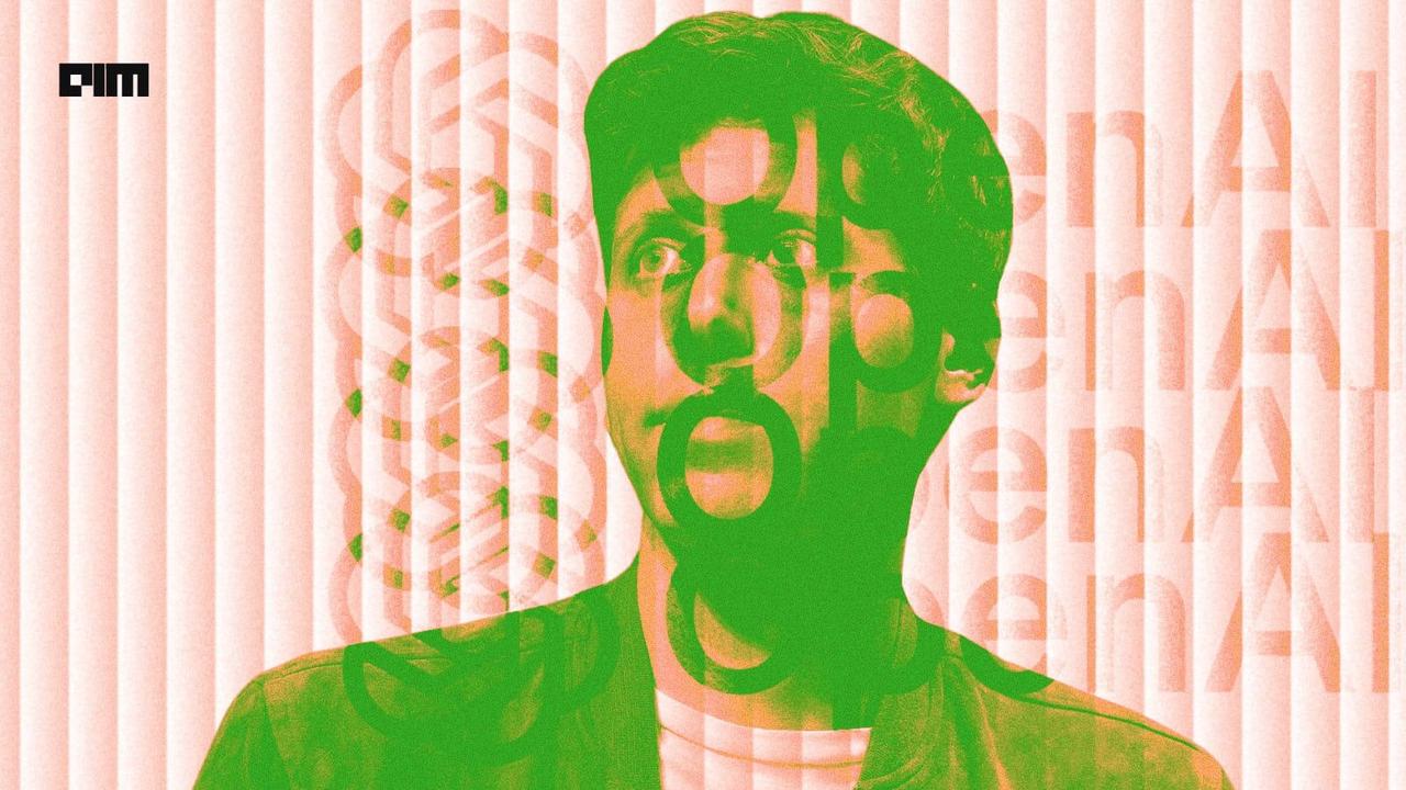 Source: Analytics India Magazine