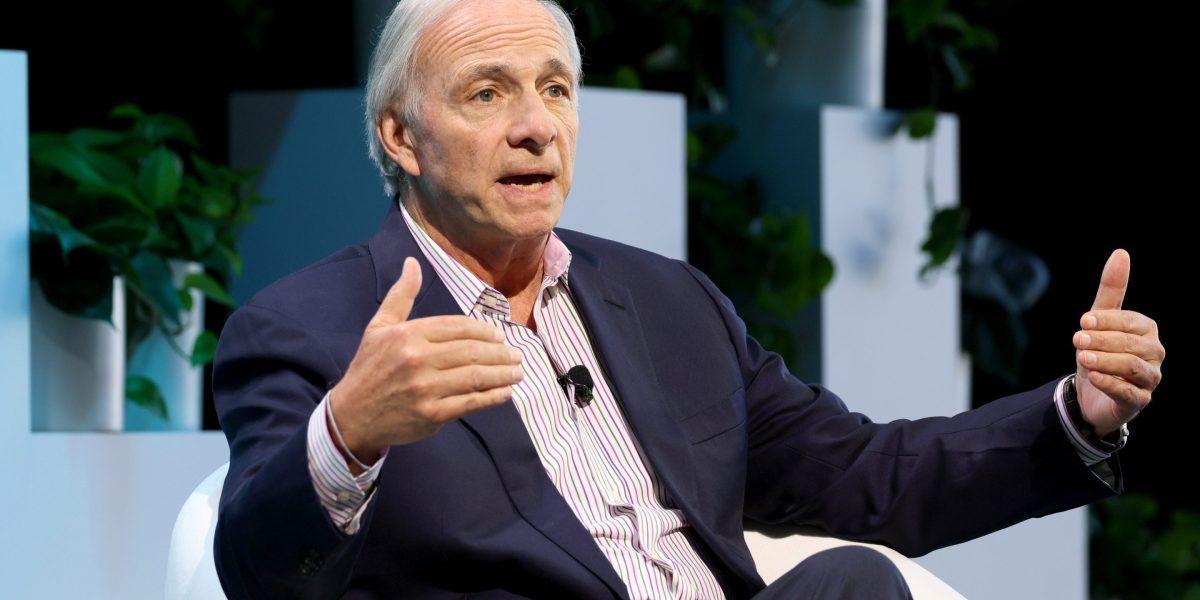 Ray Dalio Unveils 'Digital Ray': An AI Clone for Investment