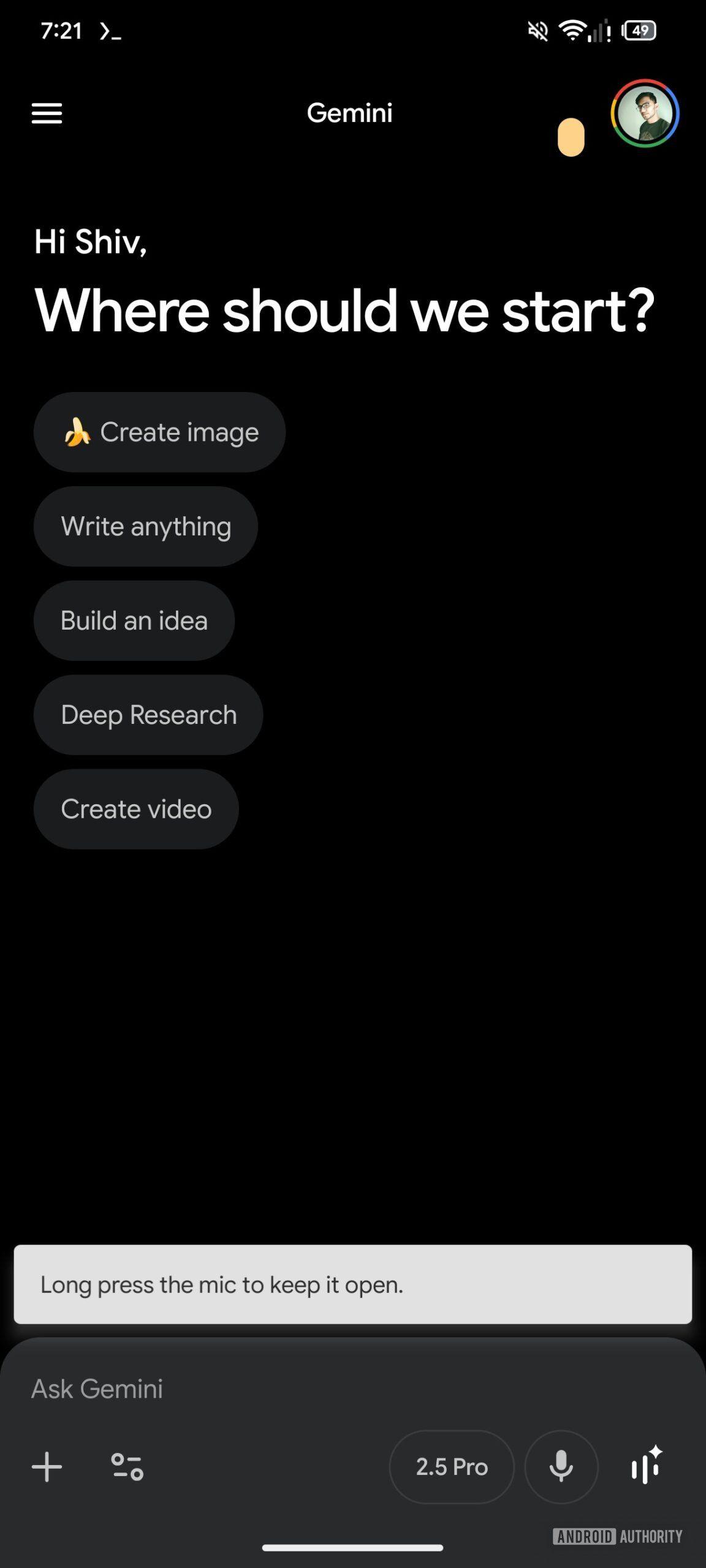 Source: Android Authority