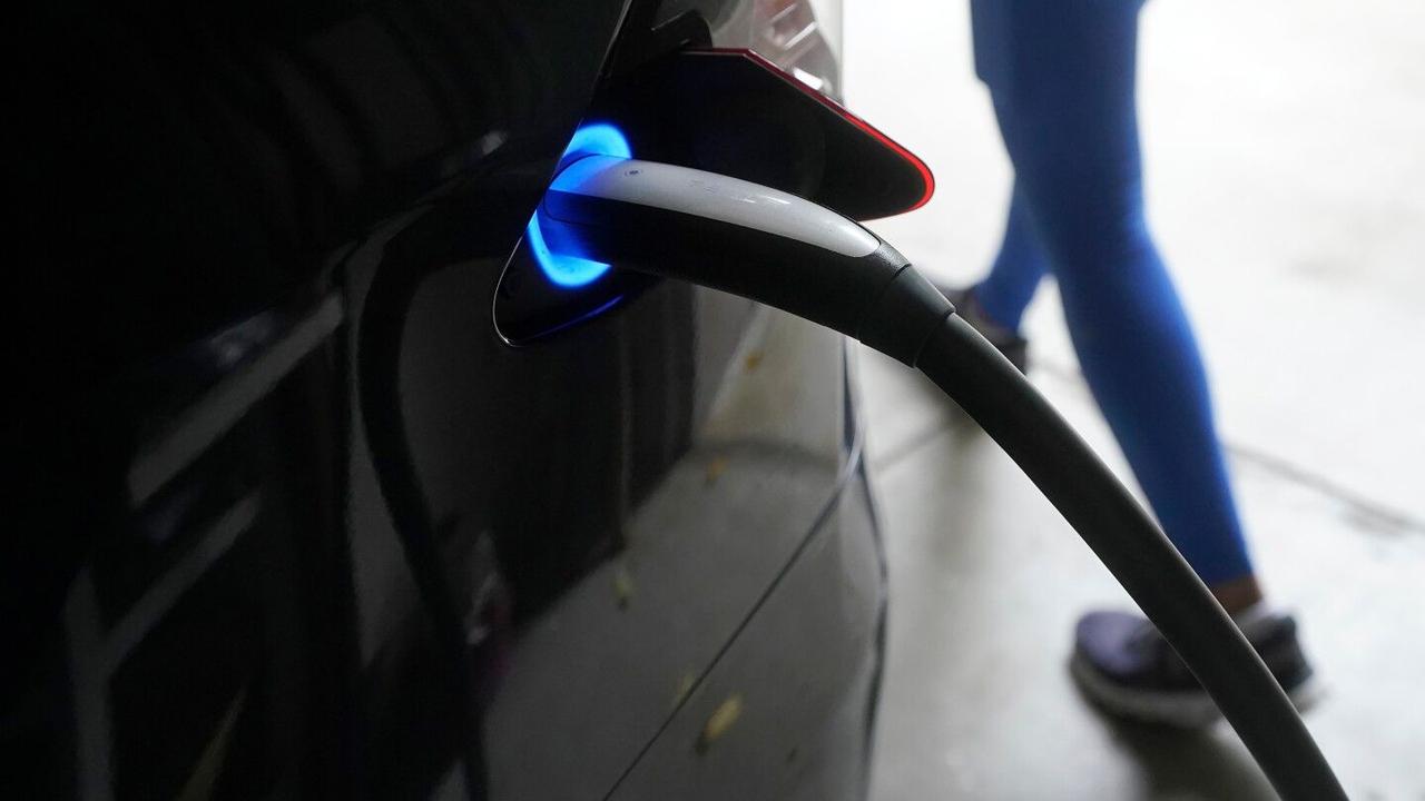 AI's Dual Role: Energy Consumer and Environmental Savior