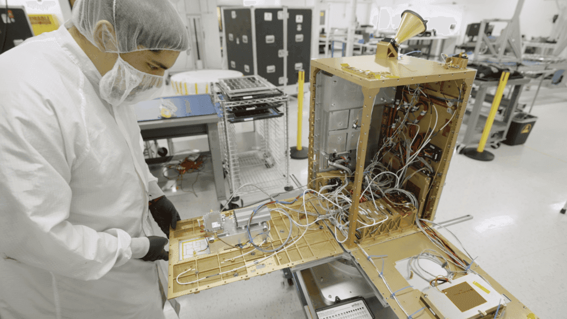 NVIDIA's H100 GPUs Set to Launch into Orbit, Pioneering