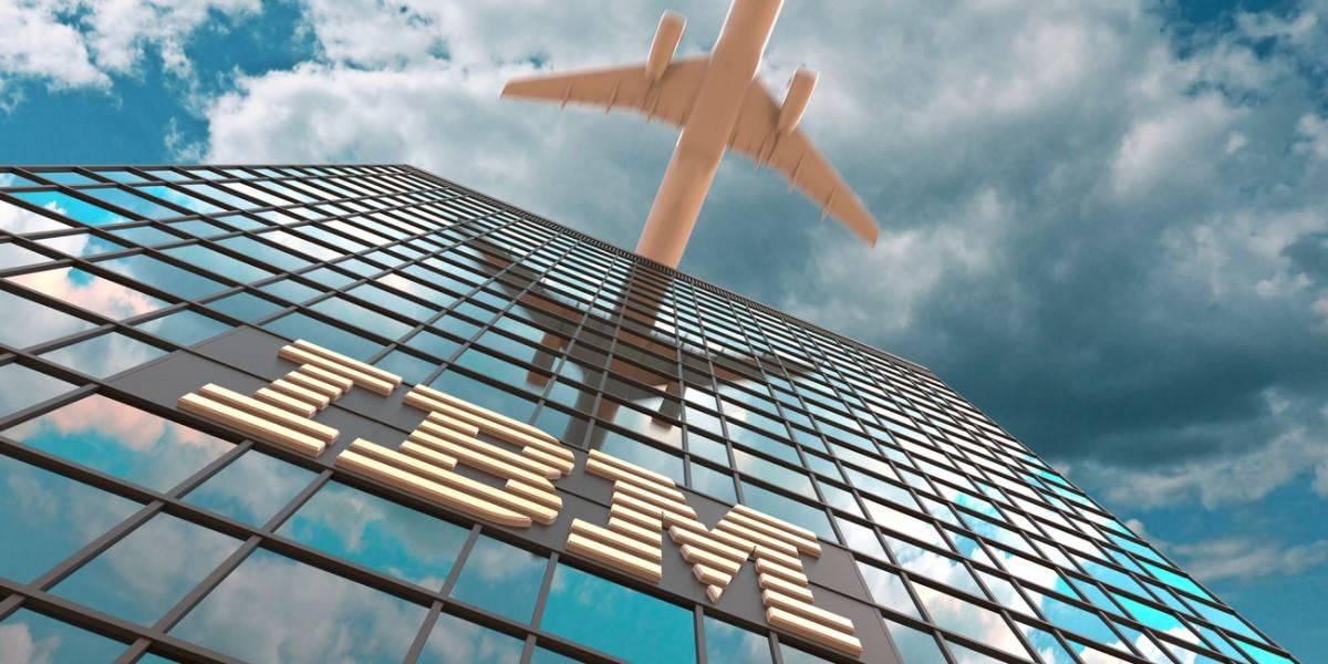 IBM's Strong Q3 2025: AI Fuels Revenue Growth Across