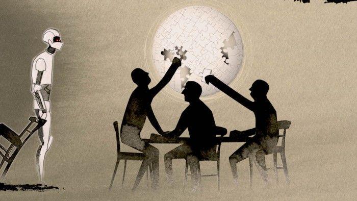 Source: Financial Times News