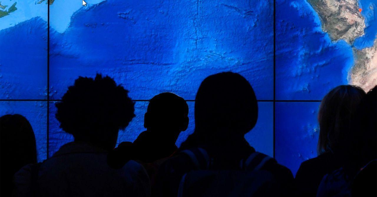 Google Earth AI Evolves: Gemini-Powered Geospatial