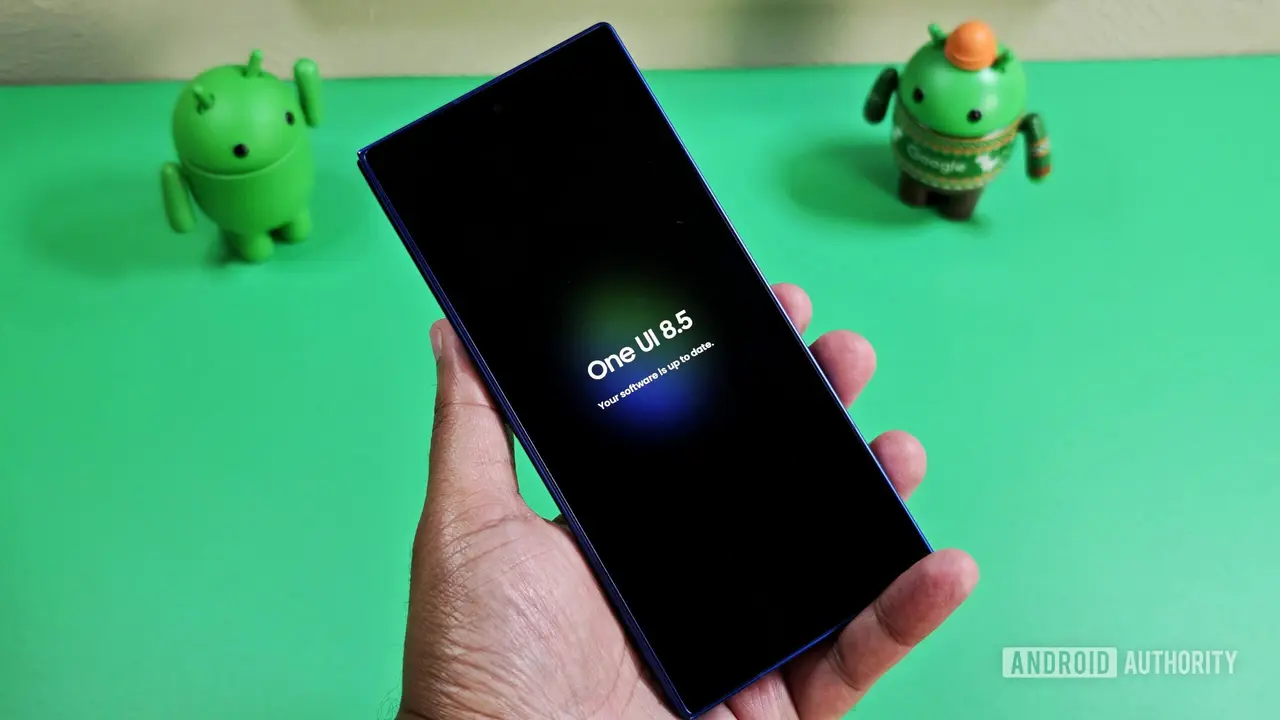 Source: Android Authority