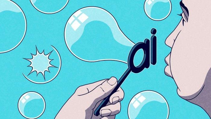 Source: Financial Times News