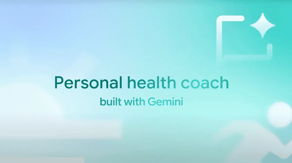 Fitbit Unveils AI-Powered Health Coach in Major App Overhaul