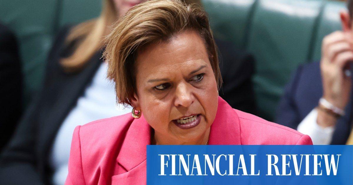 Australia Rejects Copyright Exemption for AI Training,