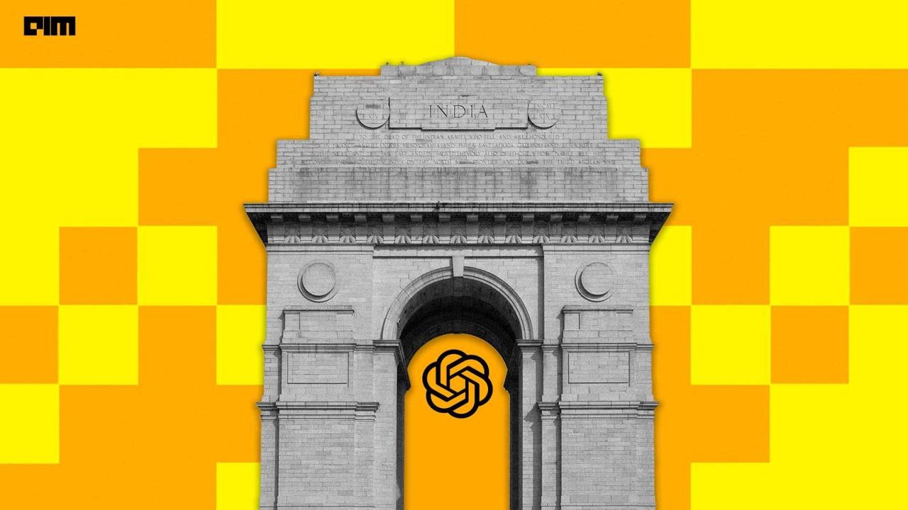 Source: Analytics India Magazine