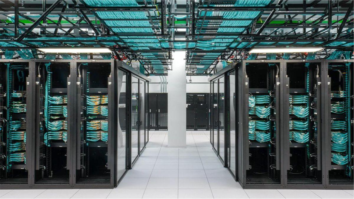 Nvidia Unveils Omniverse DSX Blueprint for Gigawatt-Scale