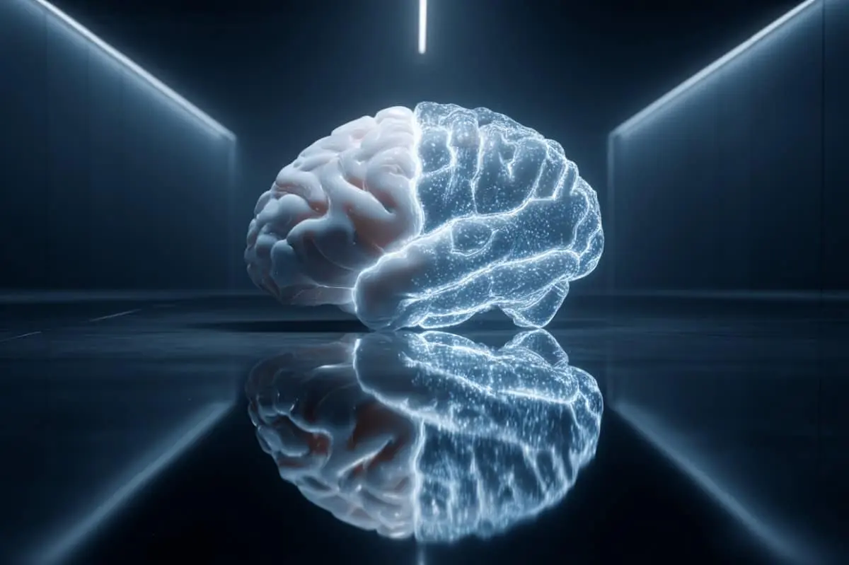 AI Users Fall Into Reverse Dunning-Kruger Trap, Study Finds