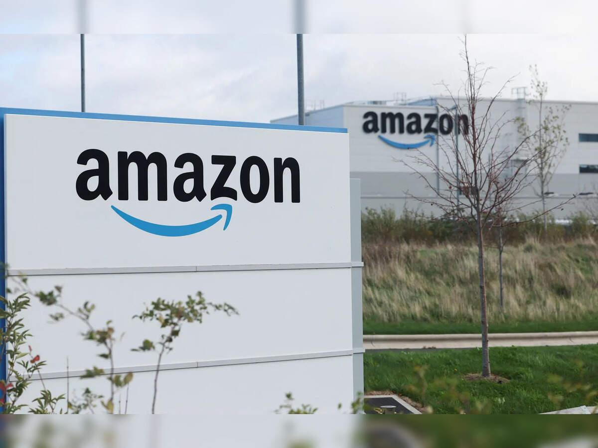 Amazon Launches Project Rainier: Massive AI Infrastructure