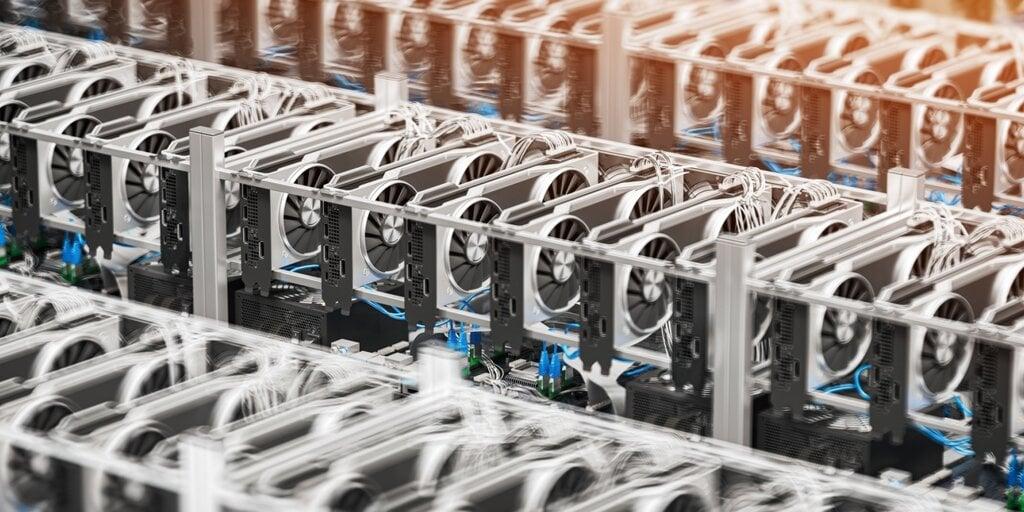 Bitcoin Miner TeraWulf Raises $575 Million to Pivot Into AI