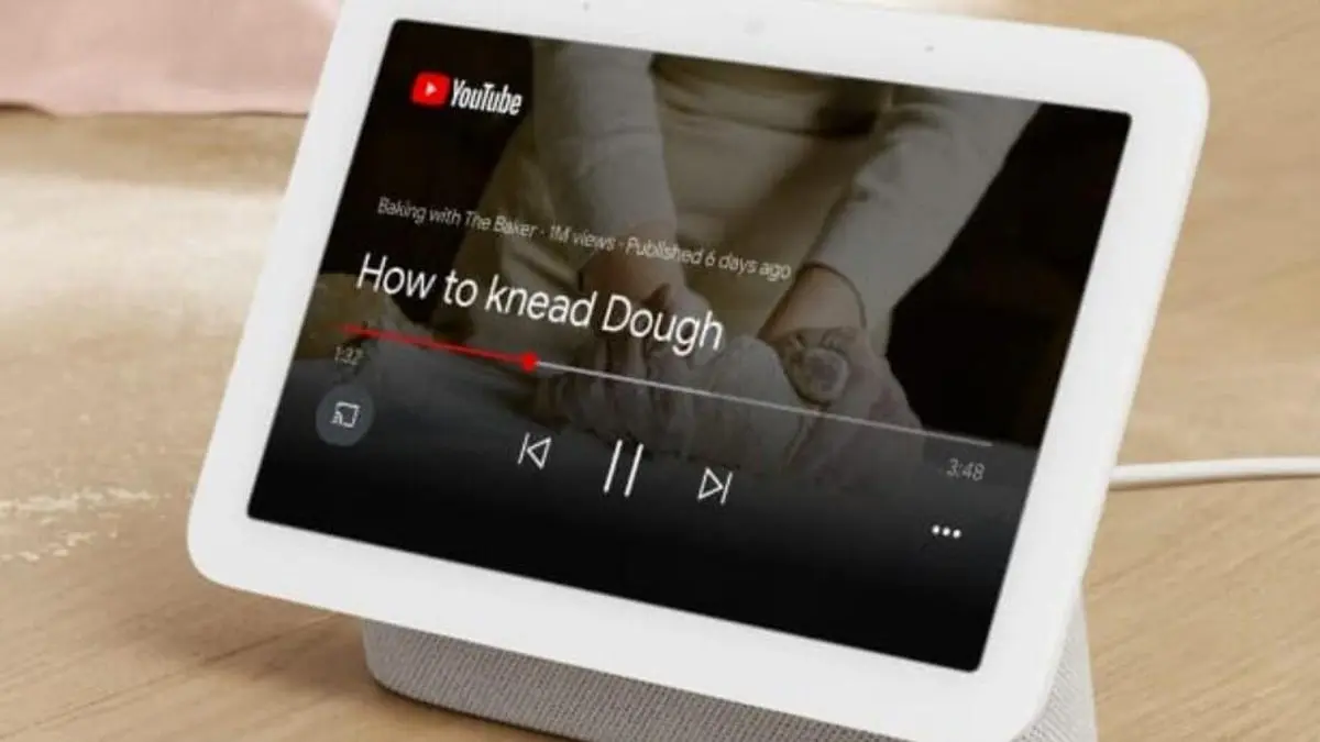 Google Begins Rolling Out Gemini for Home Voice Assistant
