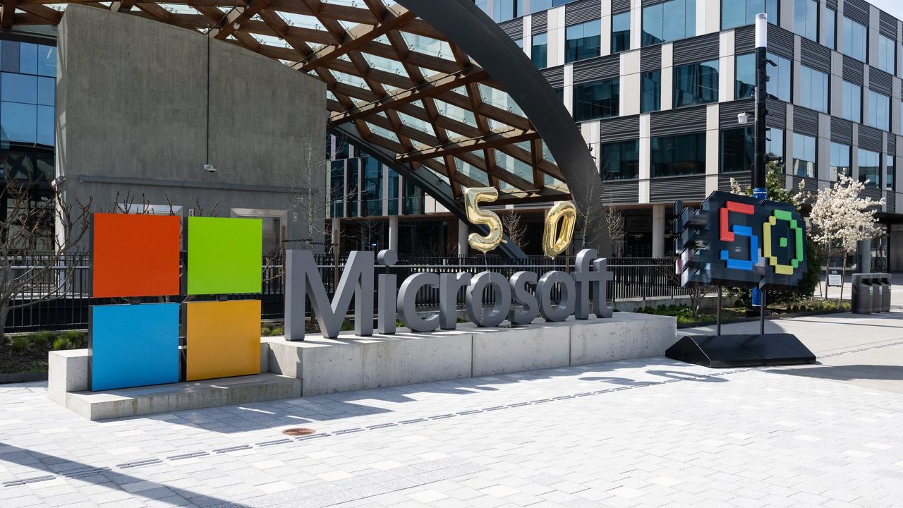 Microsoft's Record $35 Billion AI Investment Signals