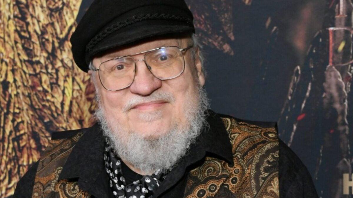 George R.R. Martin's Legal Victory Against OpenAI Advances