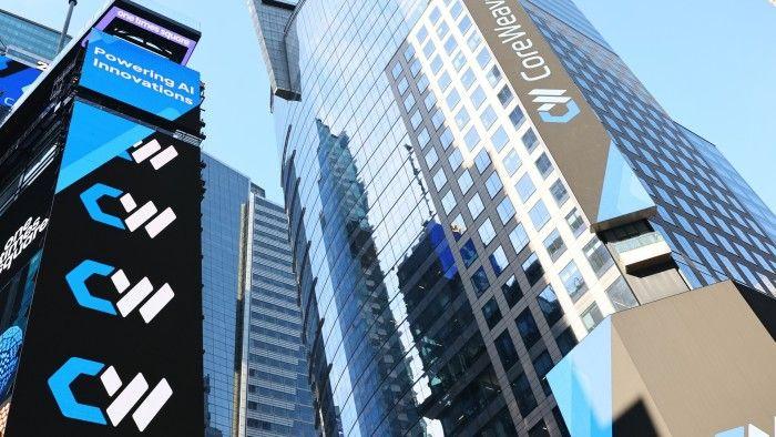 Source: Financial Times News