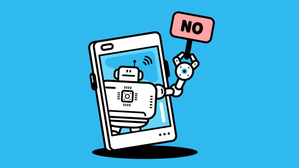 Character.AI Bans Under-18 Users from Open-Ended Chats