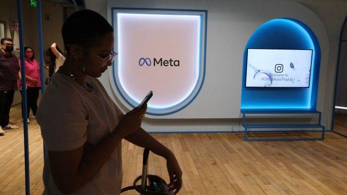 Source: Financial Times News