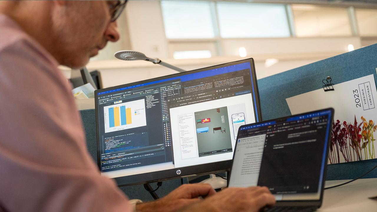 AI as Collaborative Partner: Research Shows Artificial