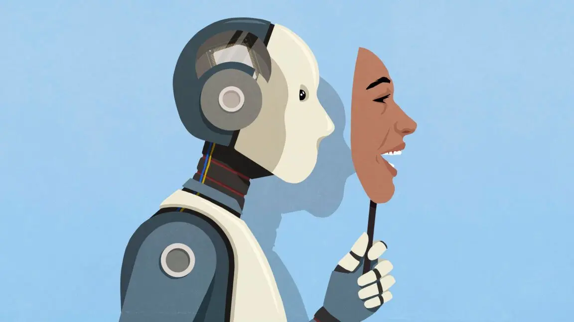 University of Illinois Students Caught Using AI to Write