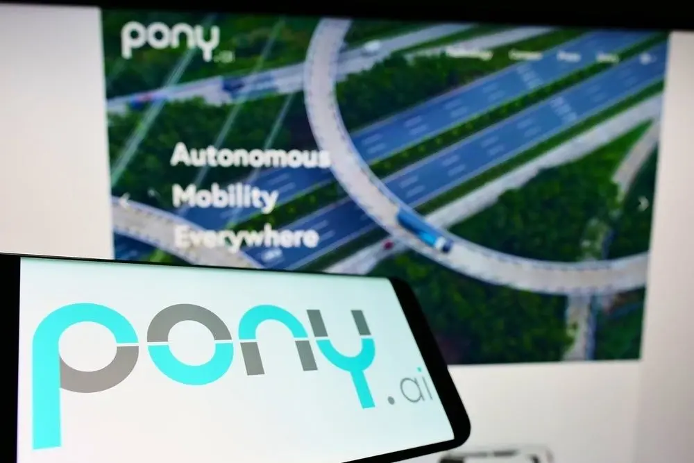 Pony AI Secures Shenzhen's First Citywide Driverless