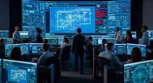 CrowdStrike and NVIDIA Partner to Deploy AI-Powered