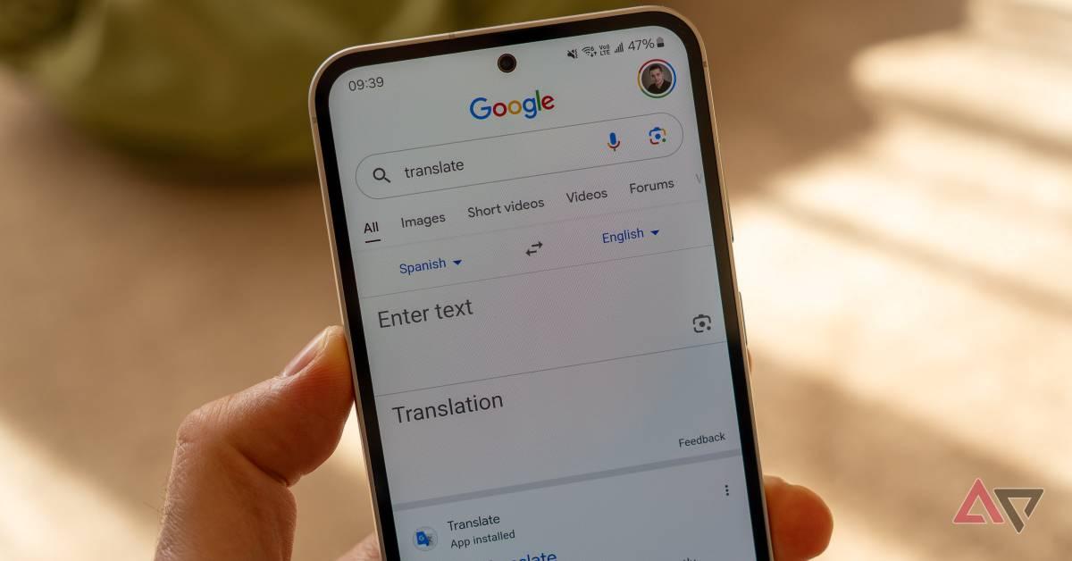 Source: Android Police