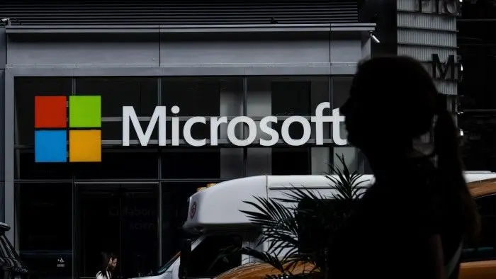 Microsoft Becomes First Company to Ship Advanced Nvidia AI