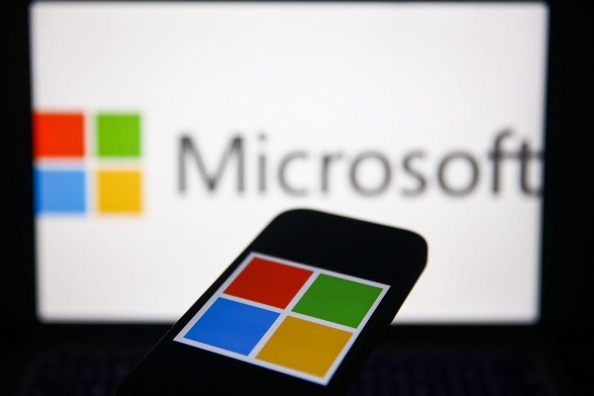Microsoft Signs $9.7 Billion AI Cloud Deal with Australian