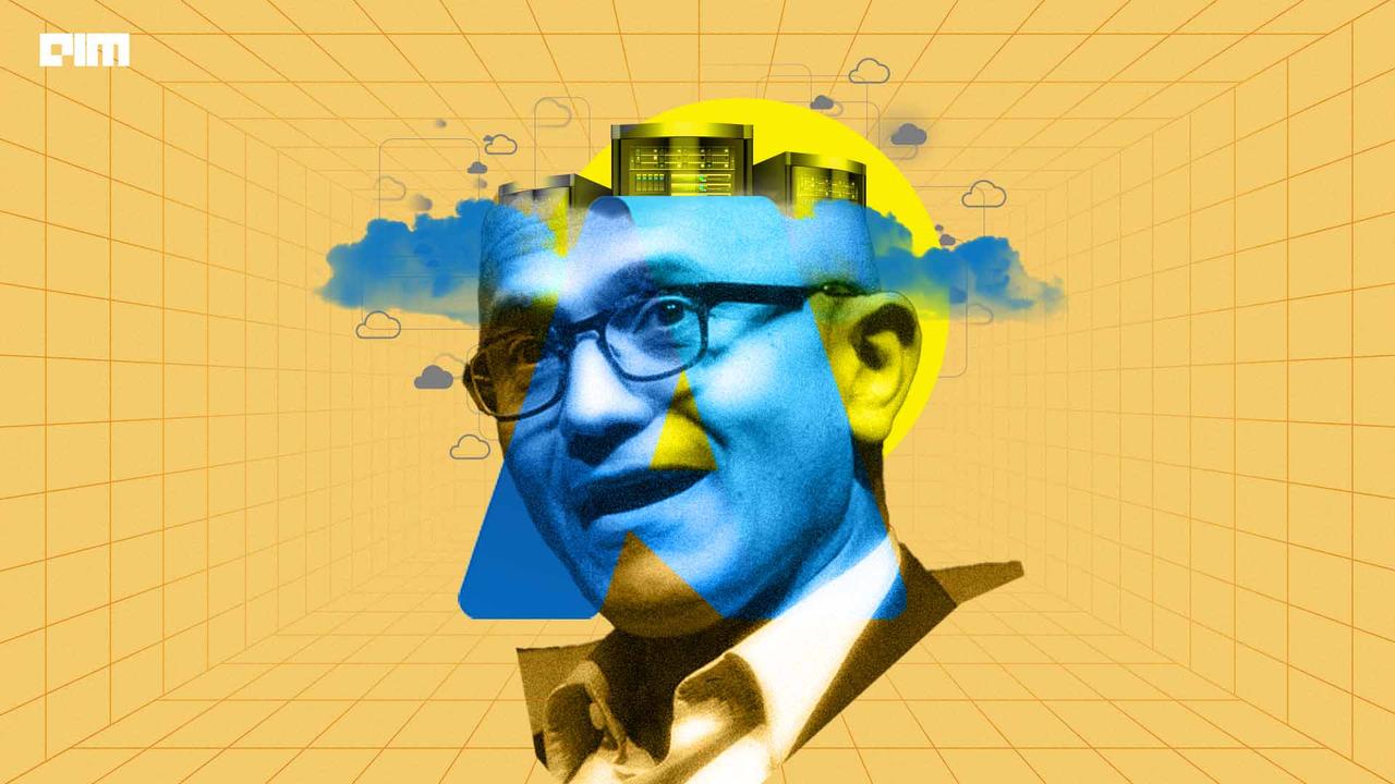 Source: Analytics India Magazine