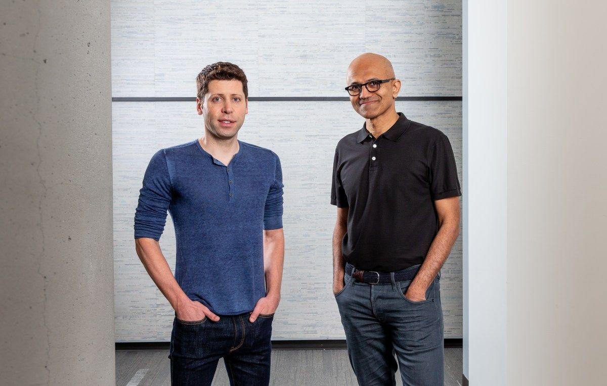 Microsoft and OpenAI Face Power Crisis as AI Infrastructure