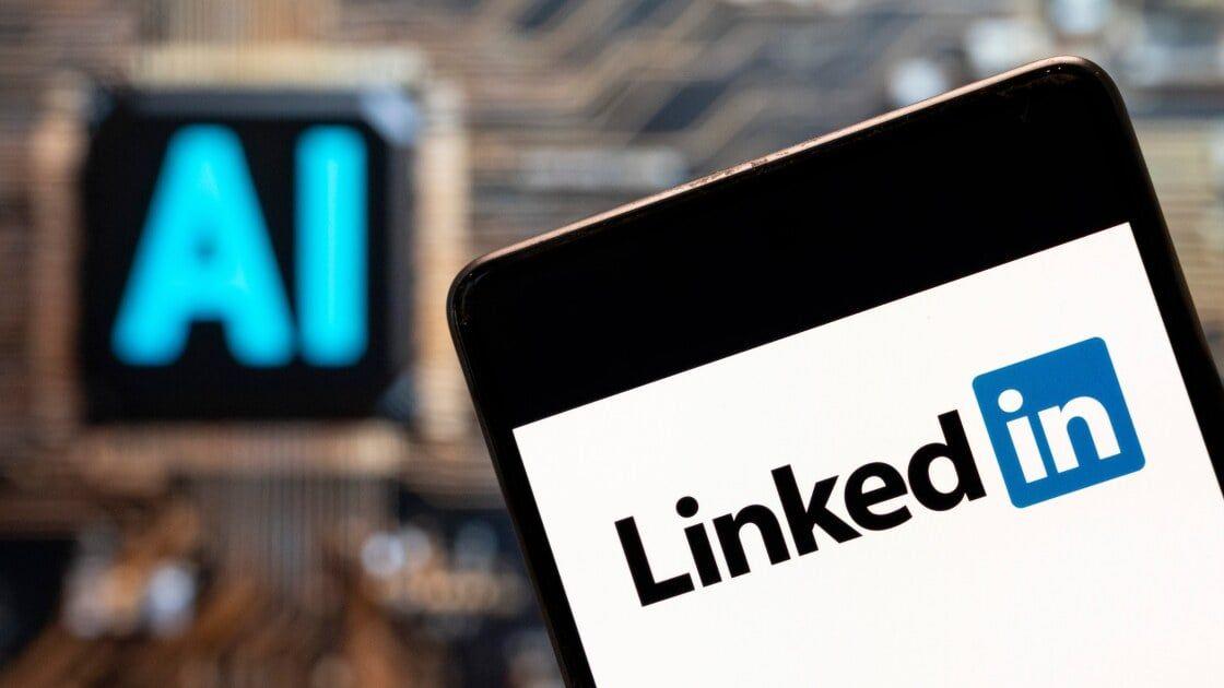 LinkedIn Expands AI Training to Use More User Data