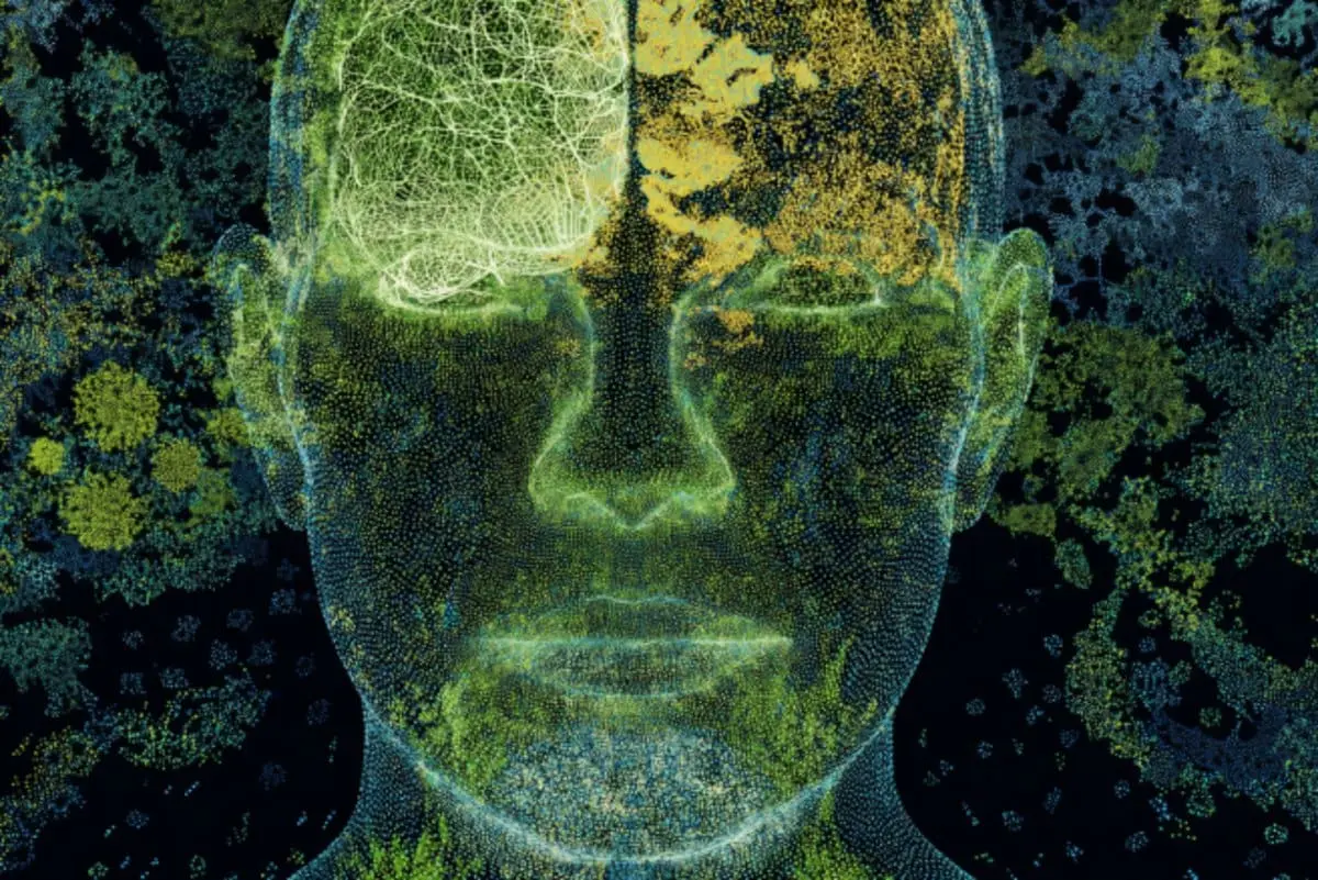 AI Tool Maps Genetic Blueprint of Brain's Communication