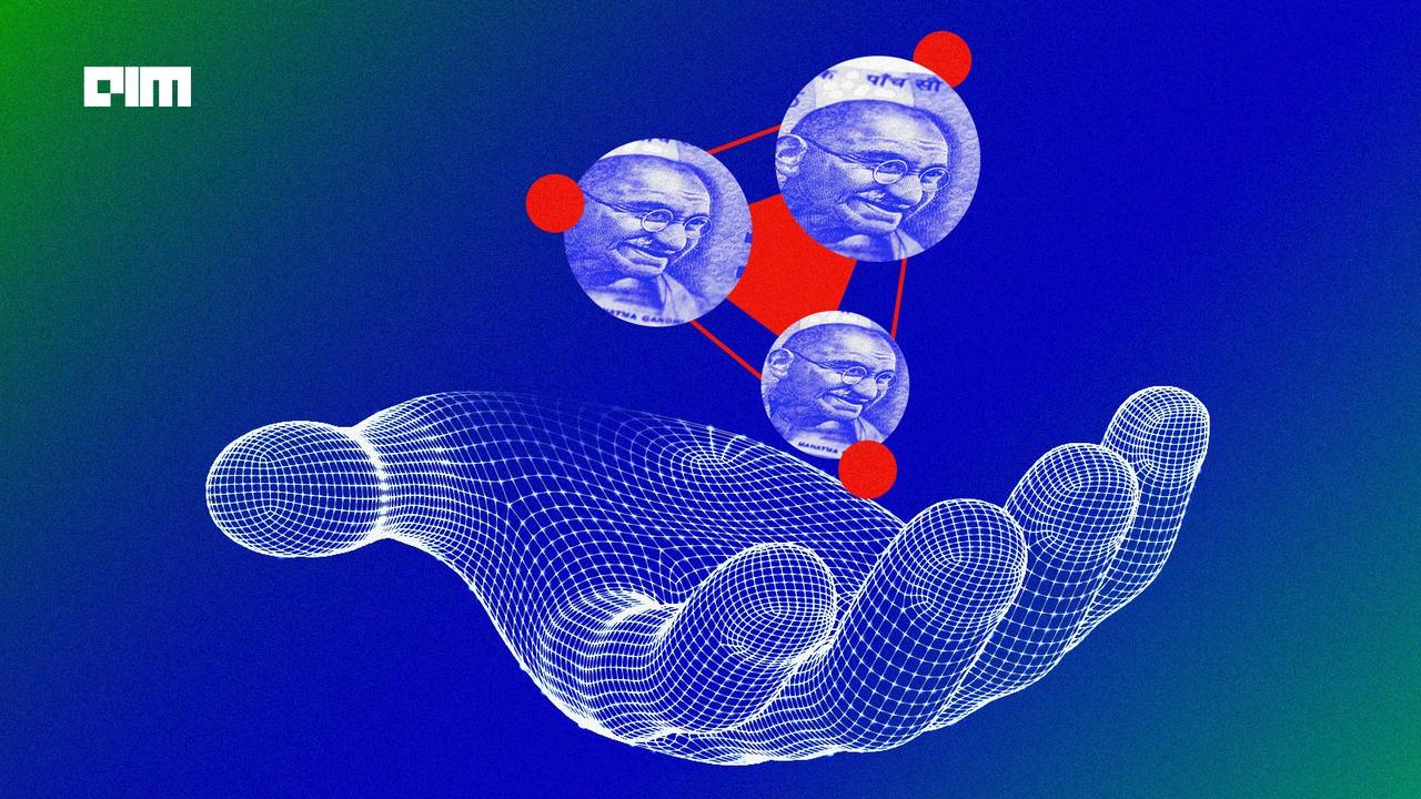 Source: Analytics India Magazine