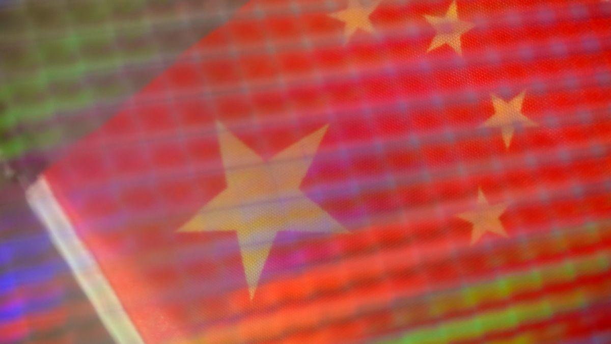 China Bans Foreign AI Chips from State-Funded Data Centers,