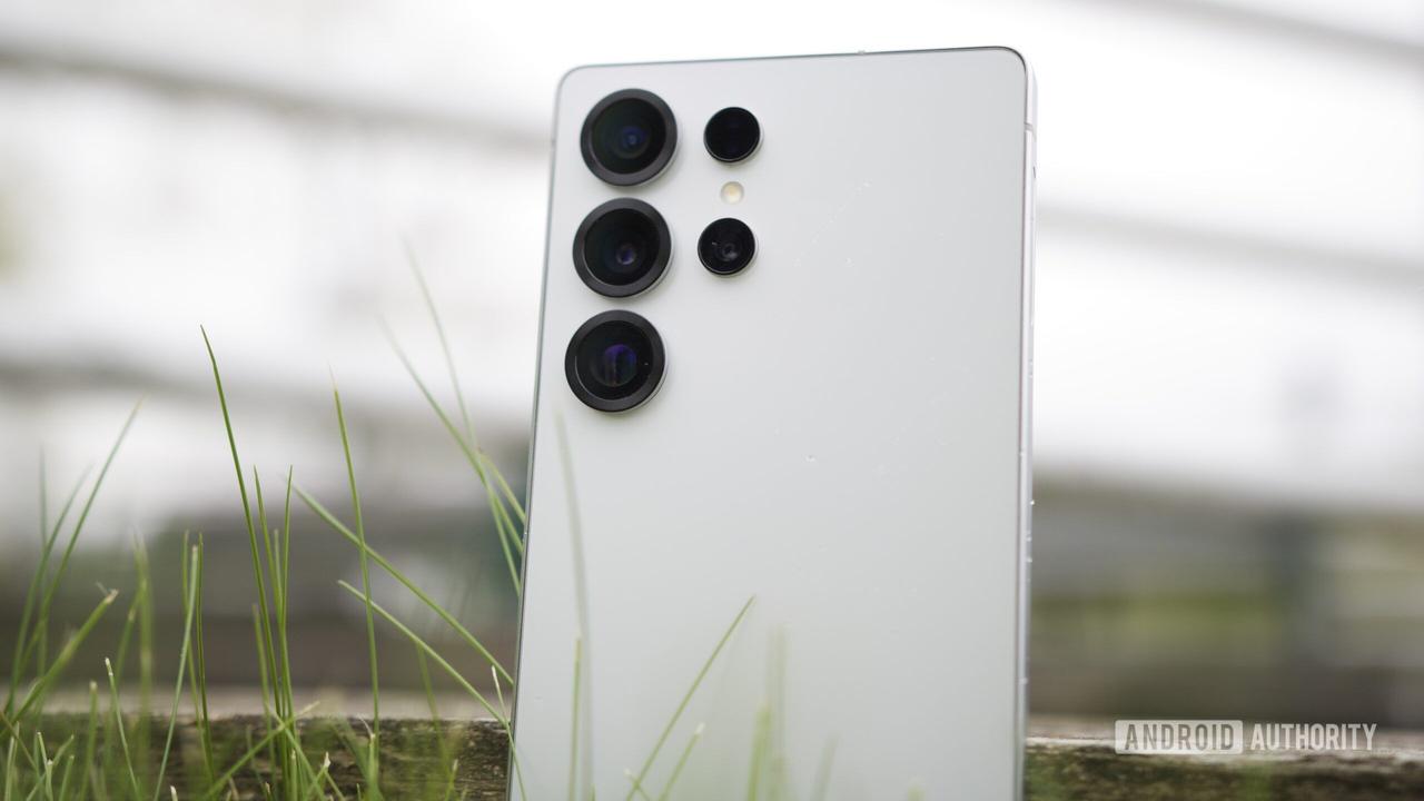 Samsung's Exynos 2600 Chip Promises Revolutionary Camera