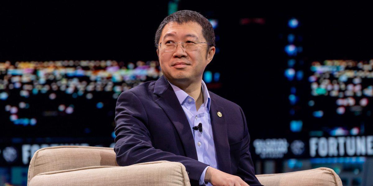 Chinese Autonomous Driving Companies WeRide and Pony.ai