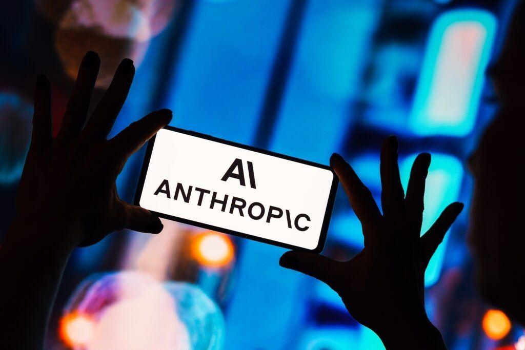 Google Explores Major Investment Increase in Anthropic,