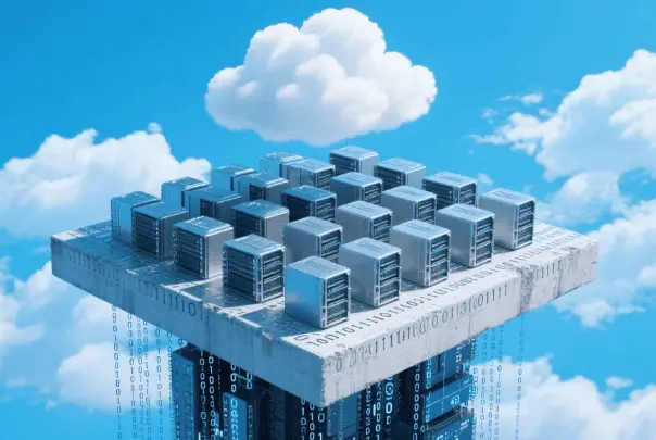 Vast Data and CoreWeave Forge $1.17 Billion Partnership to