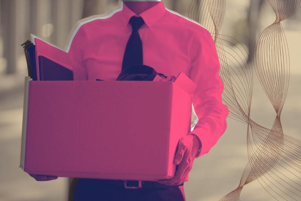 AI-Driven Layoffs Surge to 22-Year High as Companies