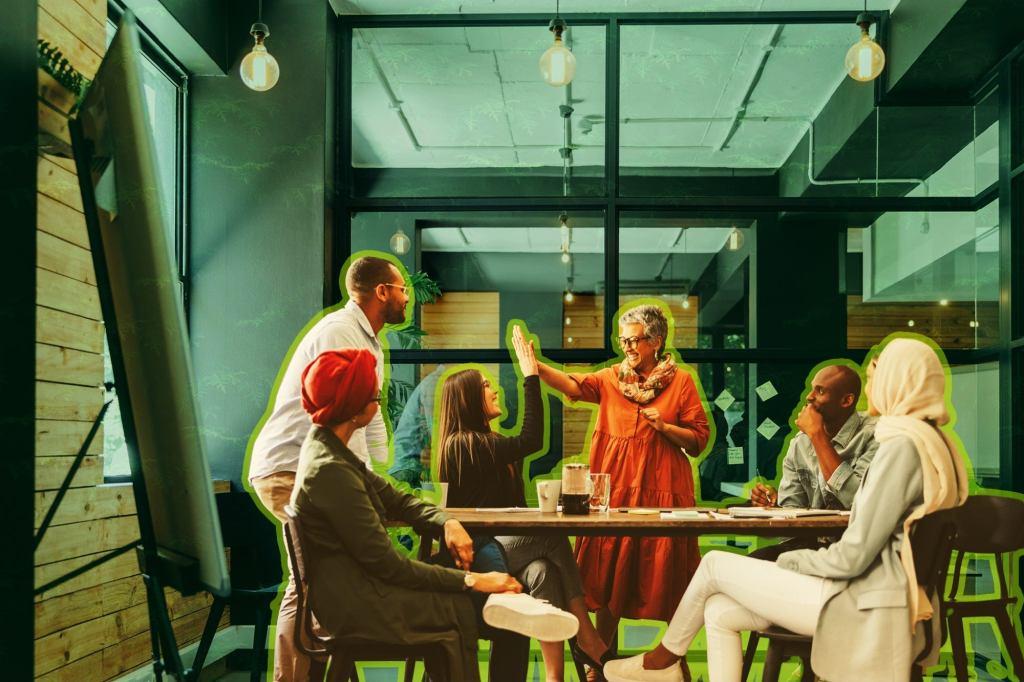 Brands Fight AI Sameness: The Battle to Preserve Human