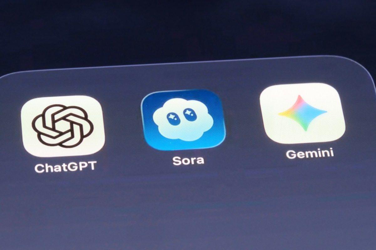 OpenAI's Sora Android Launch Sees Nearly Half a Million