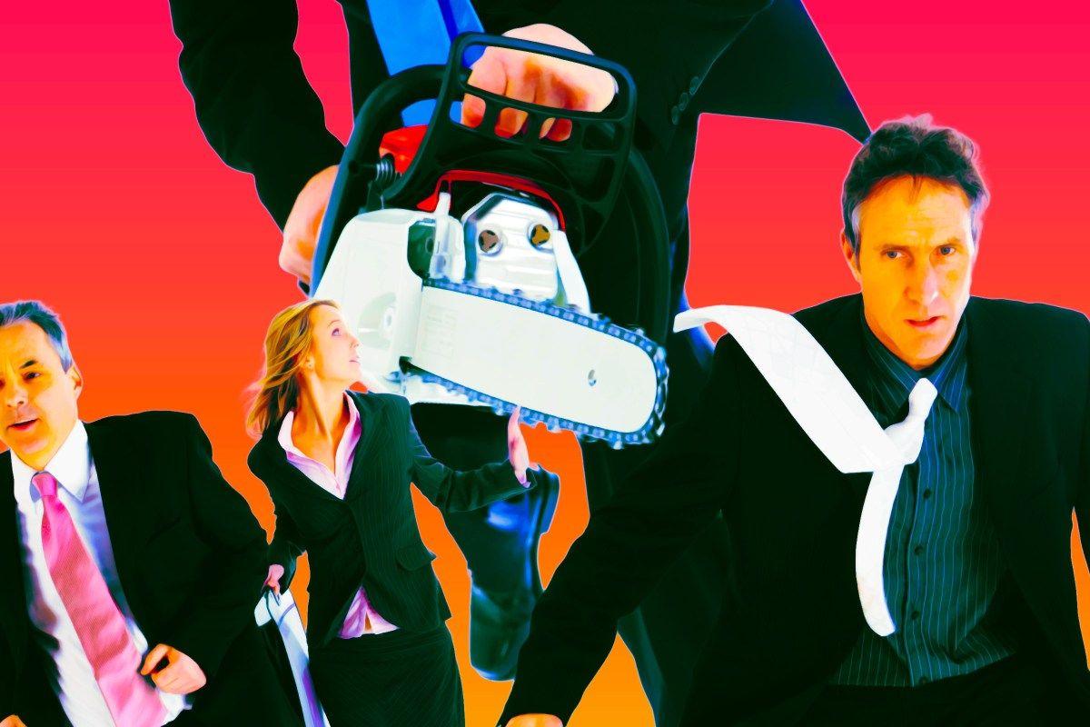 AI 'Godfather' Geoffrey Hinton Warns Tech Giants Must