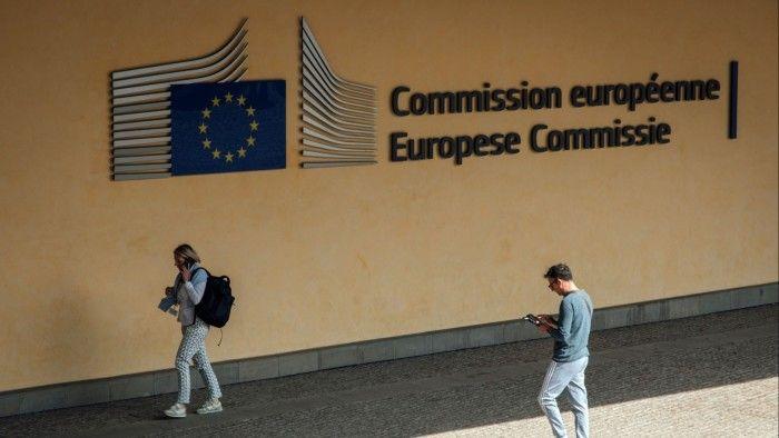 EU Considers Delaying AI Act Provisions Amid Pressure from