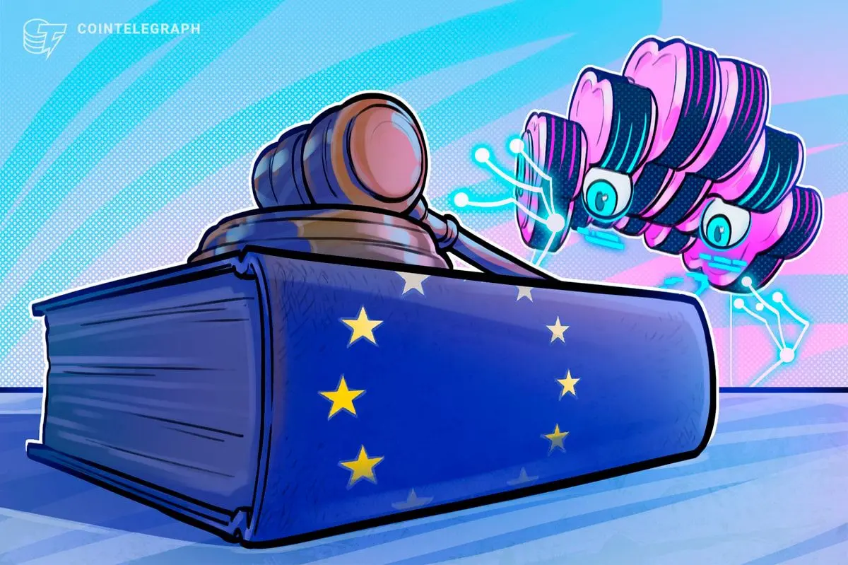 Source: Cointelegraph