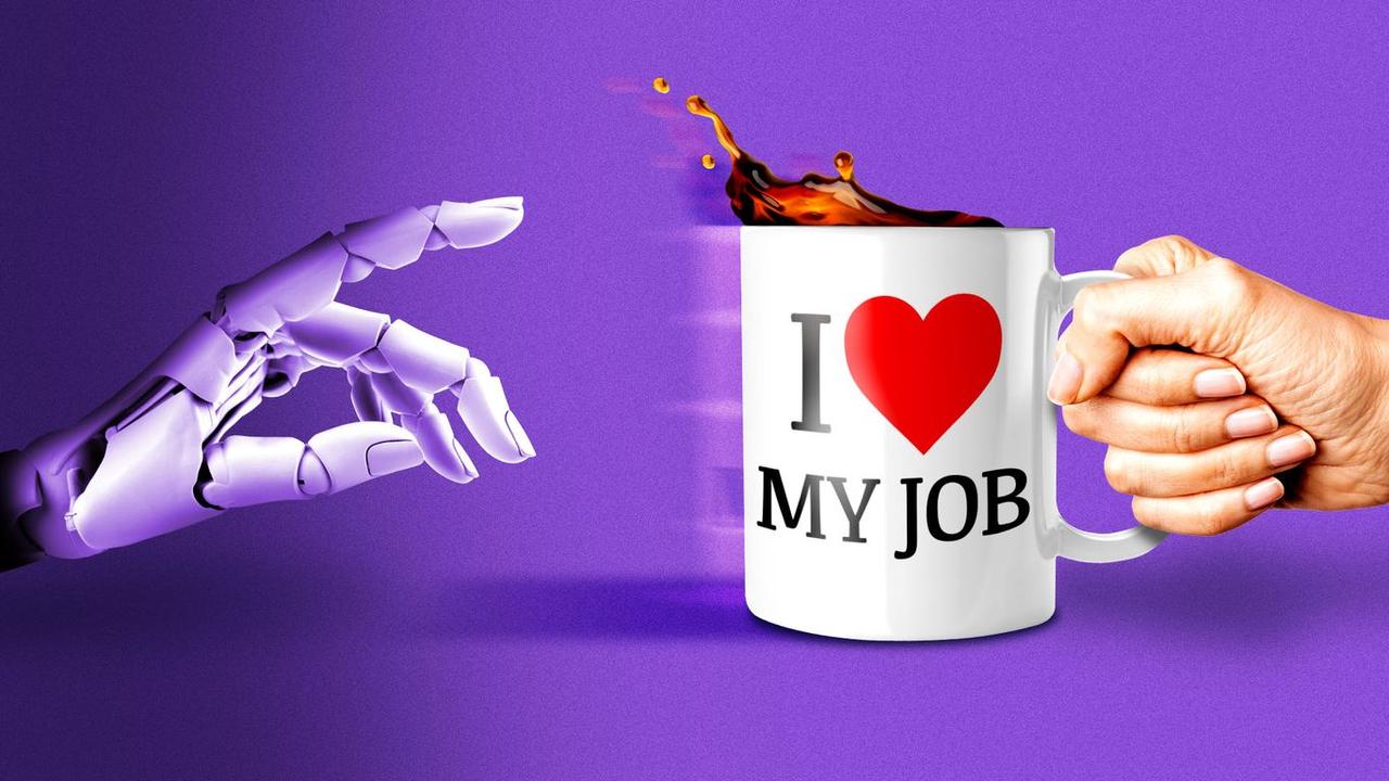 Goldman Sachs Survey: AI Not Yet Driving Mass Layoffs, But