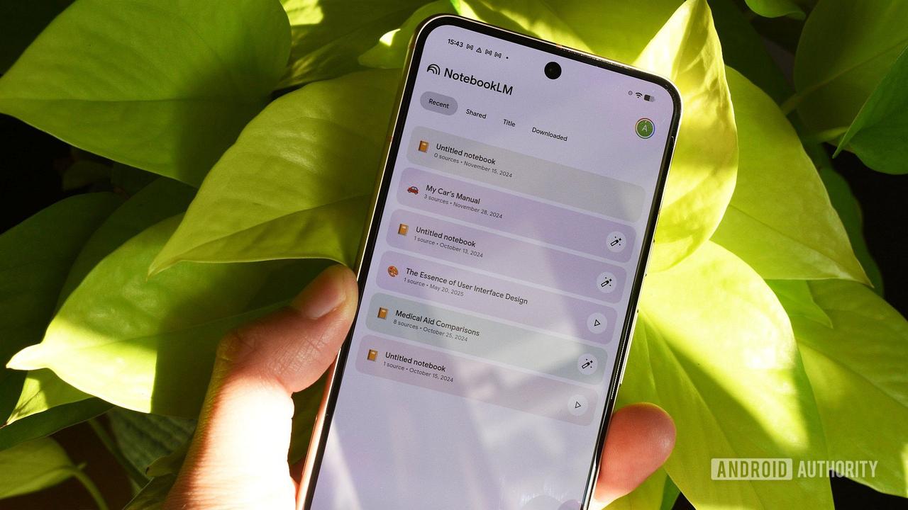 Source: Android Authority