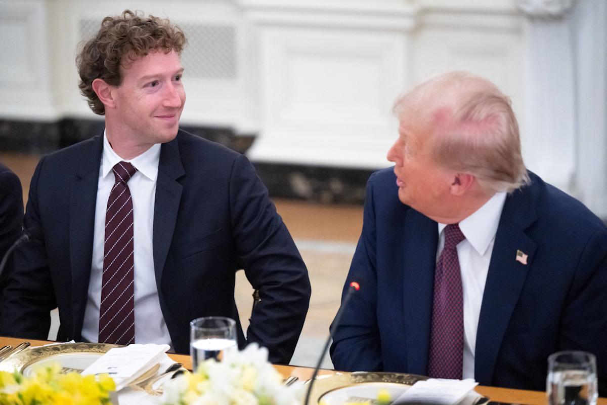 Meta Commits $600 Billion to US AI Infrastructure Push