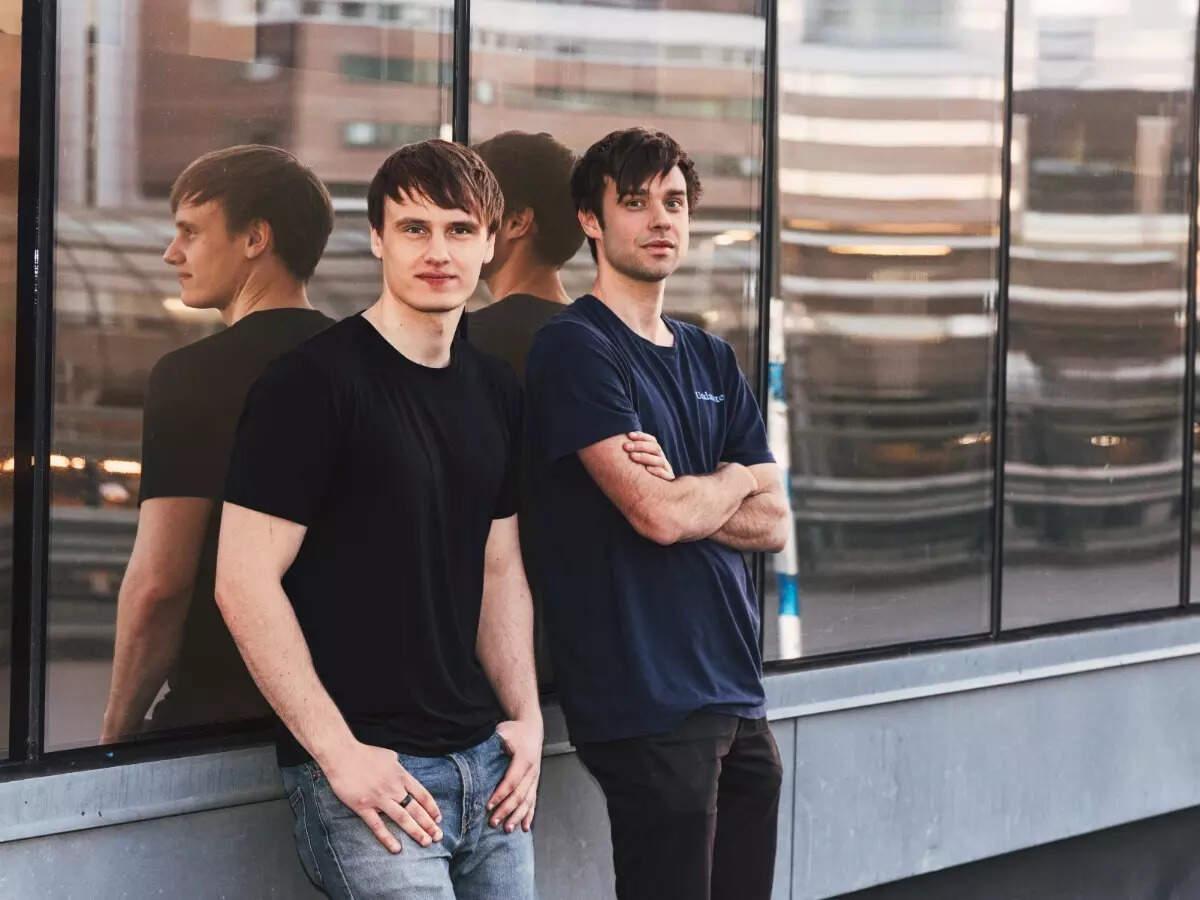 Source: Economic Times